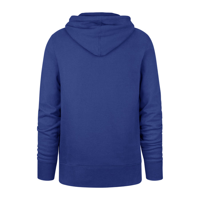 Edmonton Oilers Imprint '47 Headline Hoodie