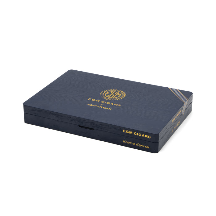 EGM Empyrean Praxedes Closed wooden Box