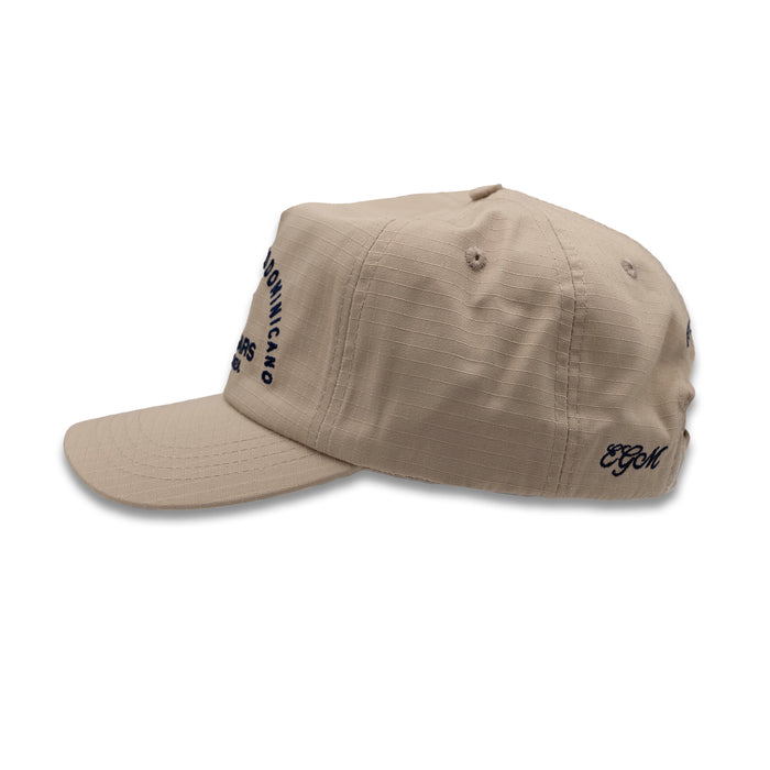 EGM Logo Hat