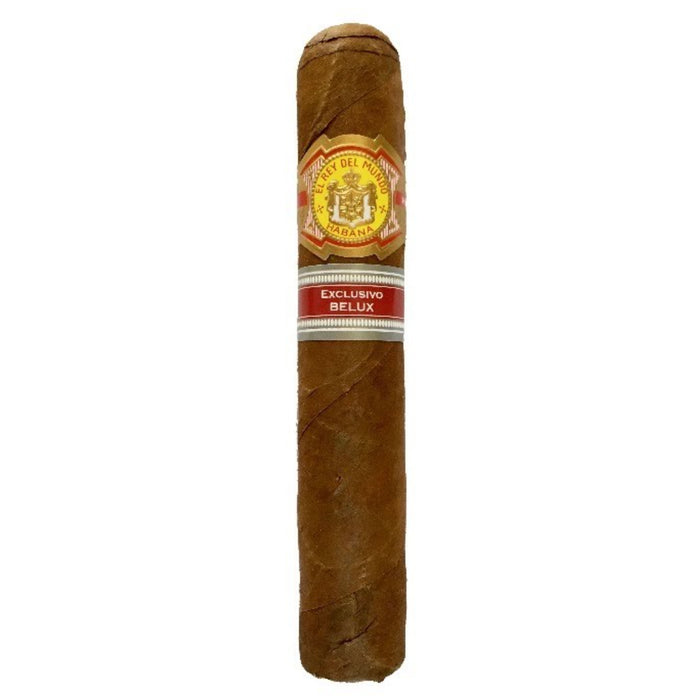 El Rey del Mundo Choix du Roi (Ex. Belux 2016)