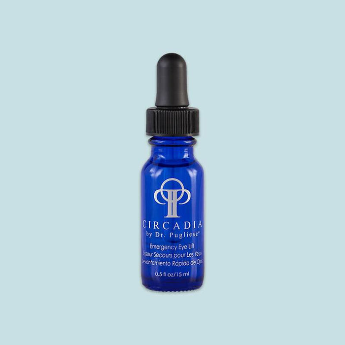 Emergency Eye Lift 0.5 oz | Circadia