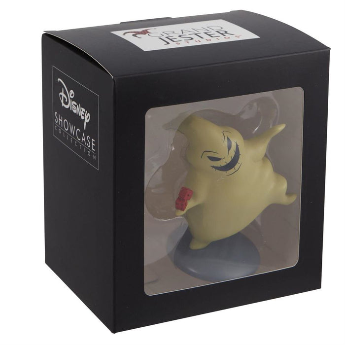 Enesco Grand Jester Studios Oogie Boogie Mini Figurine
