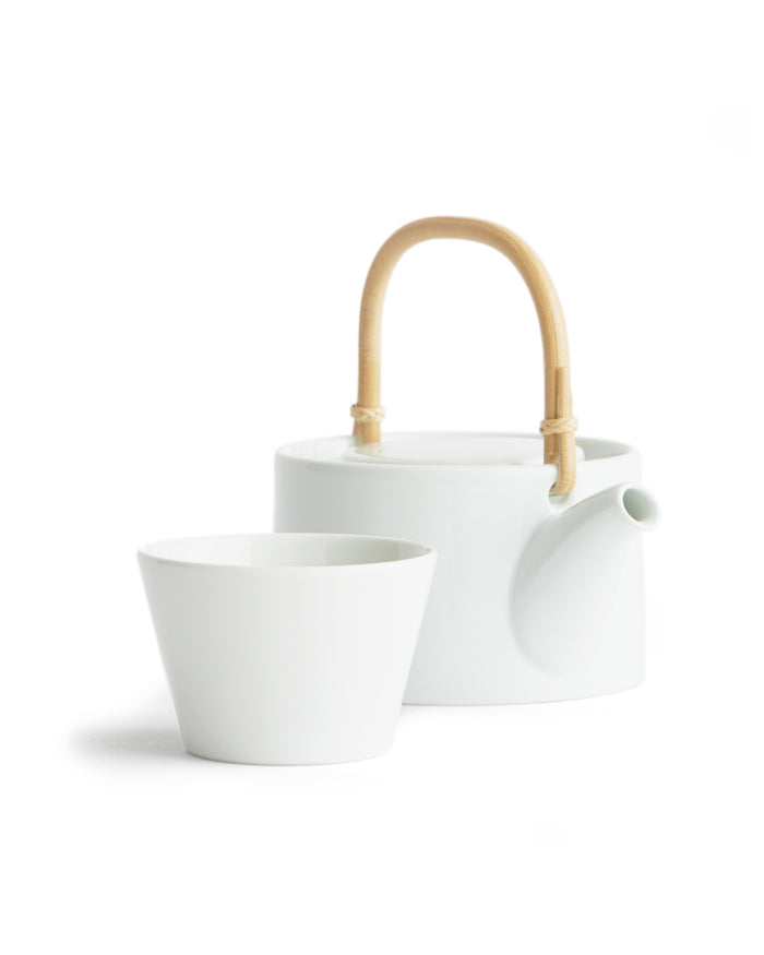 Enzo Teapot