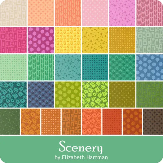 F3026 - Scenery Diamonds - Coal