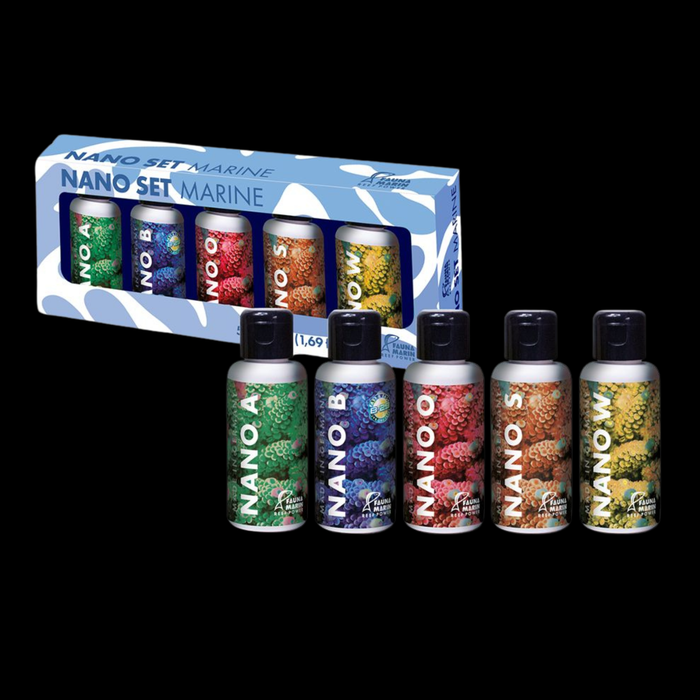 Fauna Marin Nano Set