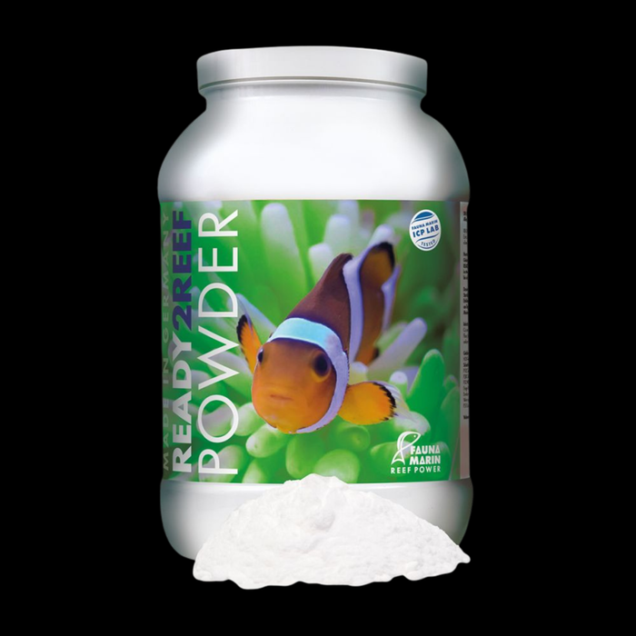 Fauna Marin Ready2Reef Powder
