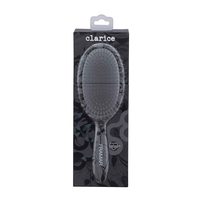 Framar Oh My Goth Clarice Detangle Brush
