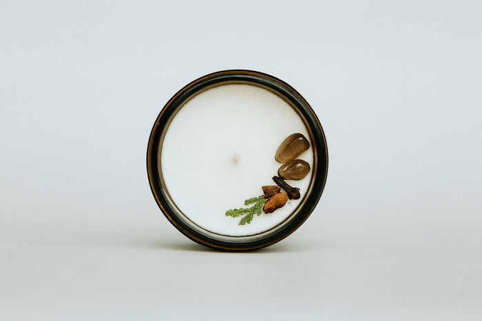 GATHER candle by moon + mana