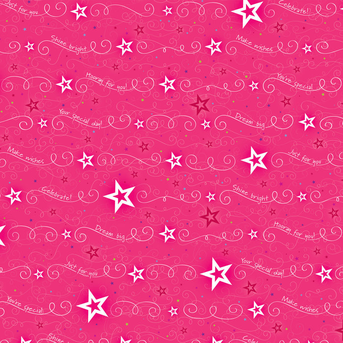 Gift Wrap