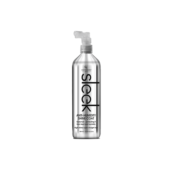 Hair Chemist Hair Chemist Sleek Anti - humidity Shine Coat 500 ml - Beauty Tribe