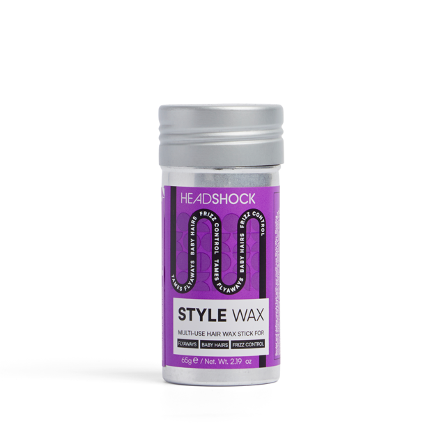 Headshock Style Wax Stick 65g