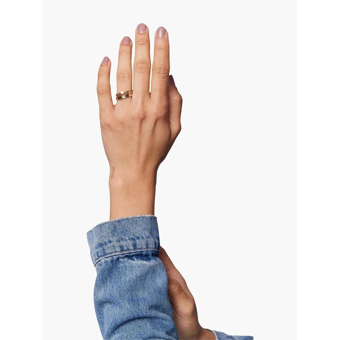 Heart Stacking Ring- Assorted Sizes