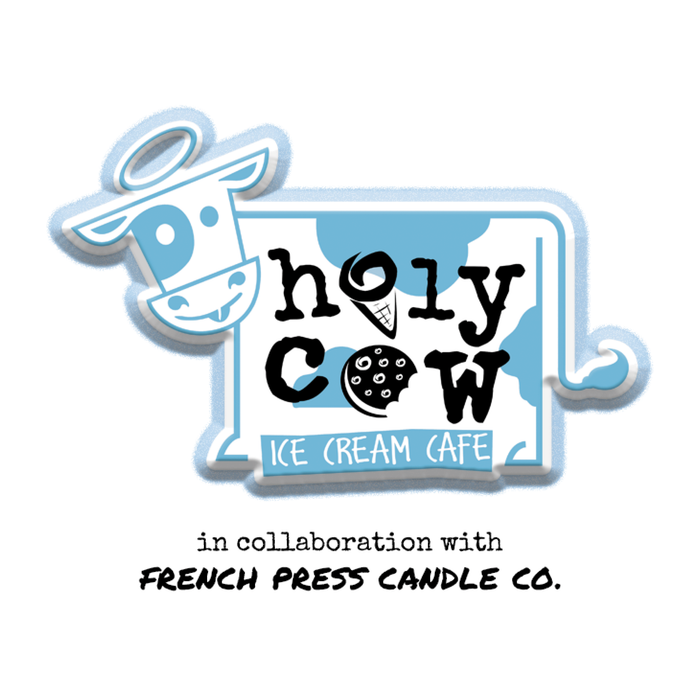 Holy Cow's Eazy Peazy