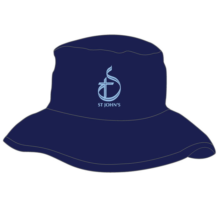 Hybrid Surf Hat