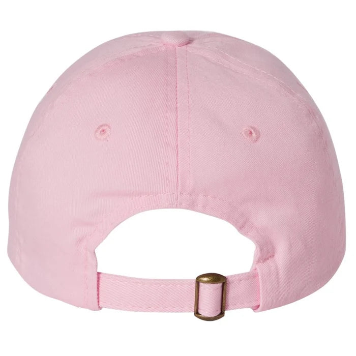 It's A Chongo Kinda Día Hat
