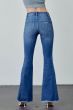KanCan High Rise Flare Jeans