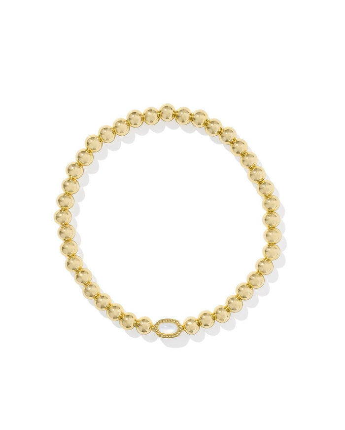 Kendra Scott Mini Elaina Stretch Bracelet