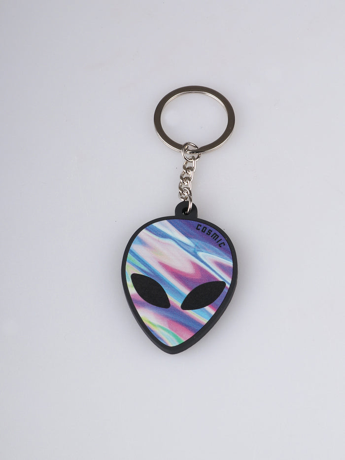 Keyring Alien | One Colour-Image 2