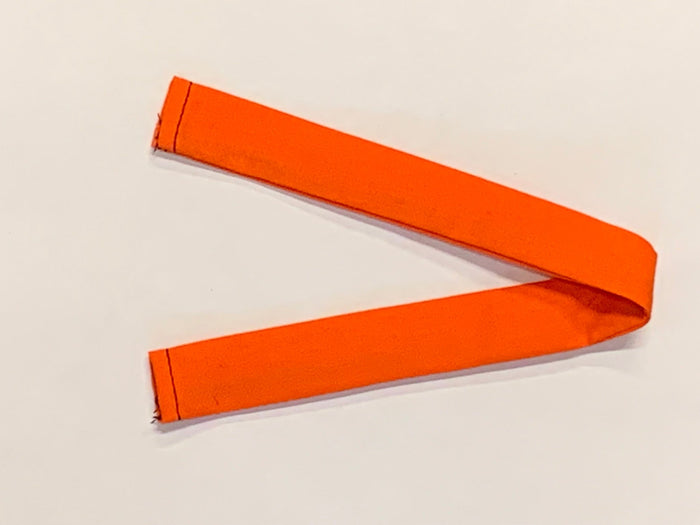 Outrageous Orange
