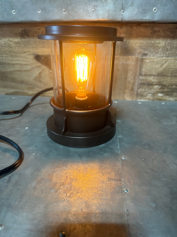 Lantern Wax Melter