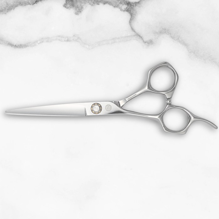 Left-Handed: Musashi Hair Cutting Scissors by Saki Shears