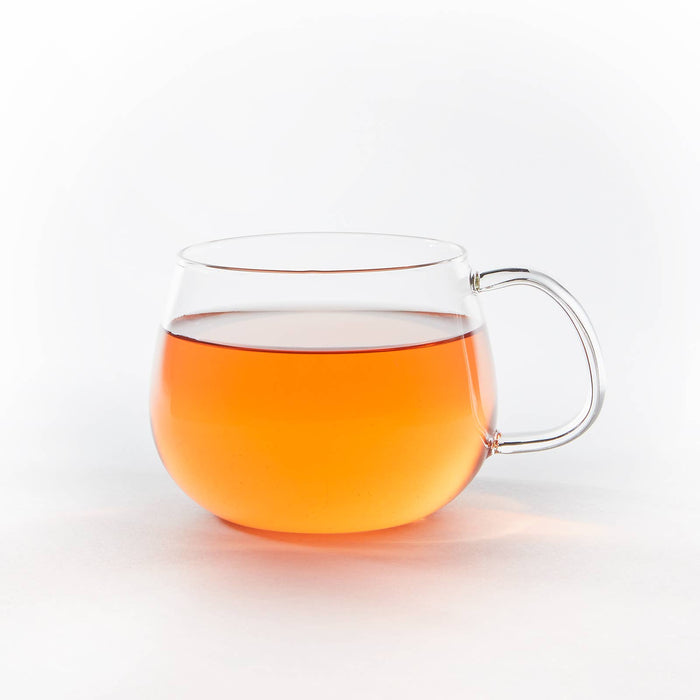 Little Berry Hibiscus Loose Leaf Tea: Stand-Up Pouch