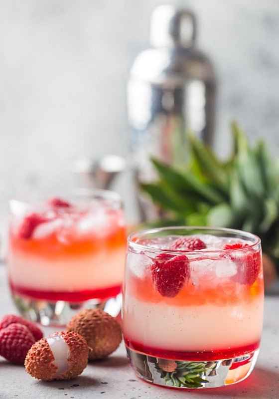 Lychee Prosecco - Premium Fragrance Oil