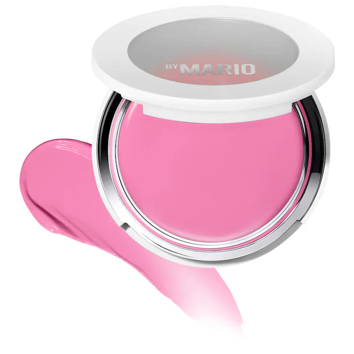 Makeup By Mario Cream Blush