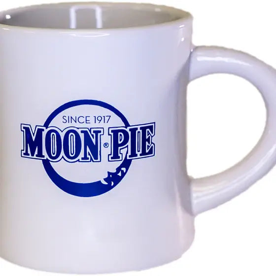 Moonpie Retro Diner Mug