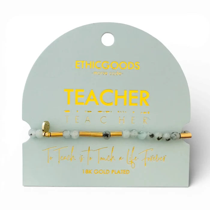 Teacher