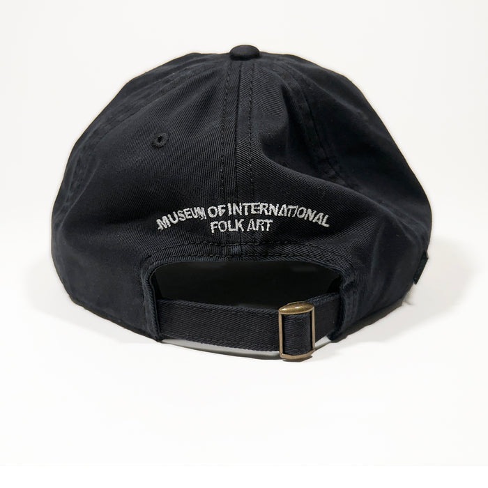 Museum of International Folk Art Sun Hat