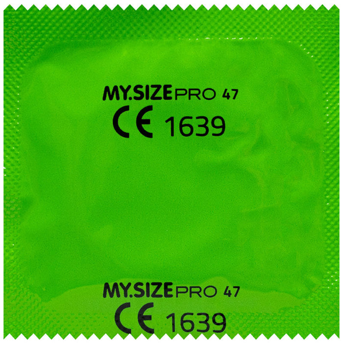 MY.SIZE PRO 47mm Box 36