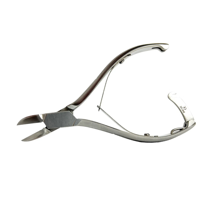 Nail pliers - Concave cut - Tapered jaws - 14cm - MP by My Podologie