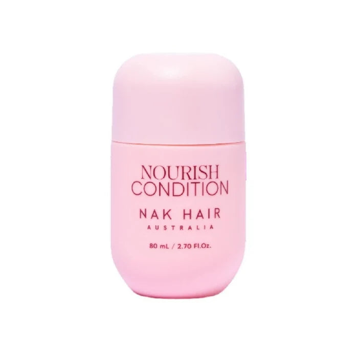 NAK SIGNATURE NOURISH CONDITION 80ML
