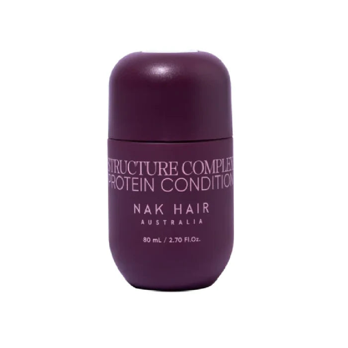 NAK SIGNATURE STRUCTURE COMPLEX PROTEIN CONDITIONER 80ML
