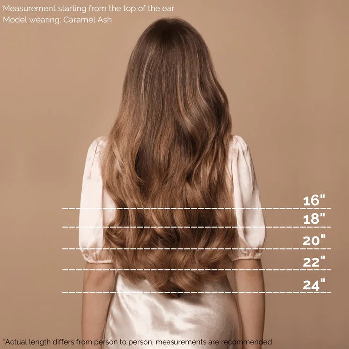 Natural Red (30) Tape (50g)