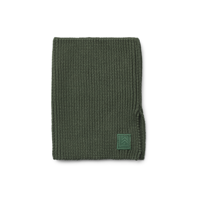 Liewood - Neck Warmer - Mathias - Hunter Green