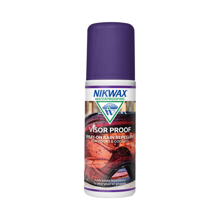 NIKWAX Visor Proof 125ml
