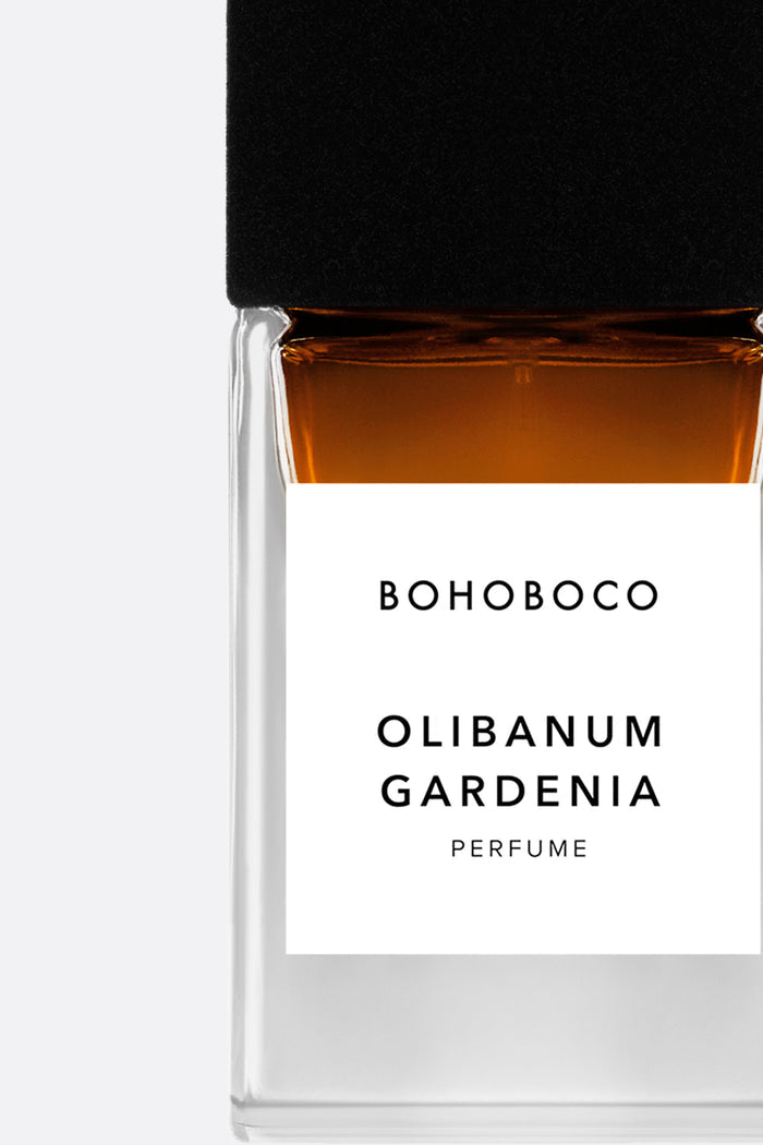 Olibanum - Gardenia Eau de Parfum 50 m