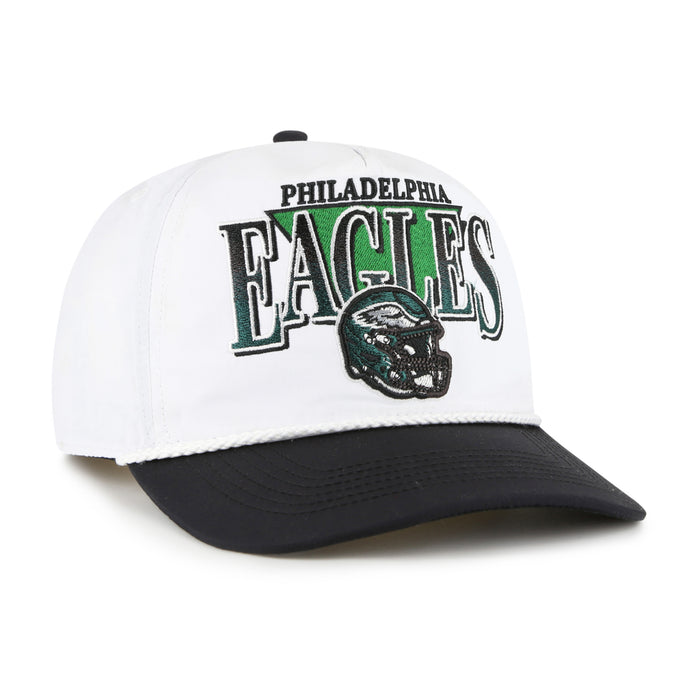 Philadelphia Eagles Tribute Nylon '47 HITCH Relaxed Fit