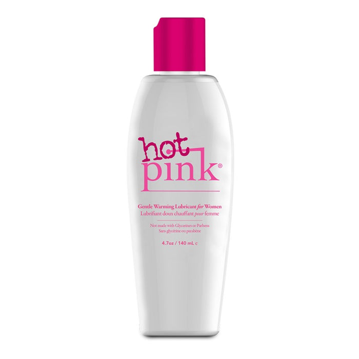 Pink Hot