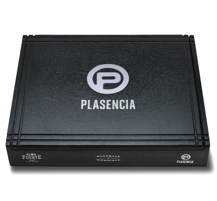 Plasencia Alma Fuerte Sixto II Cigar