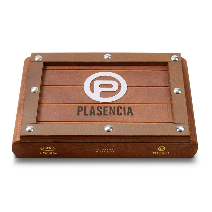 Plasencia Reserva Original Robusto Cigar