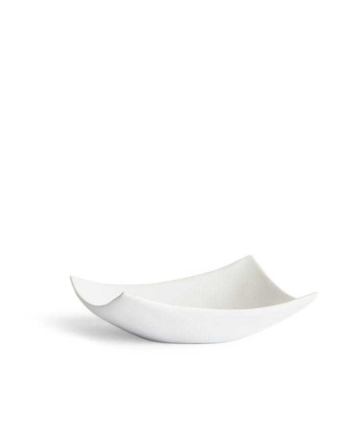 Plum Teacup