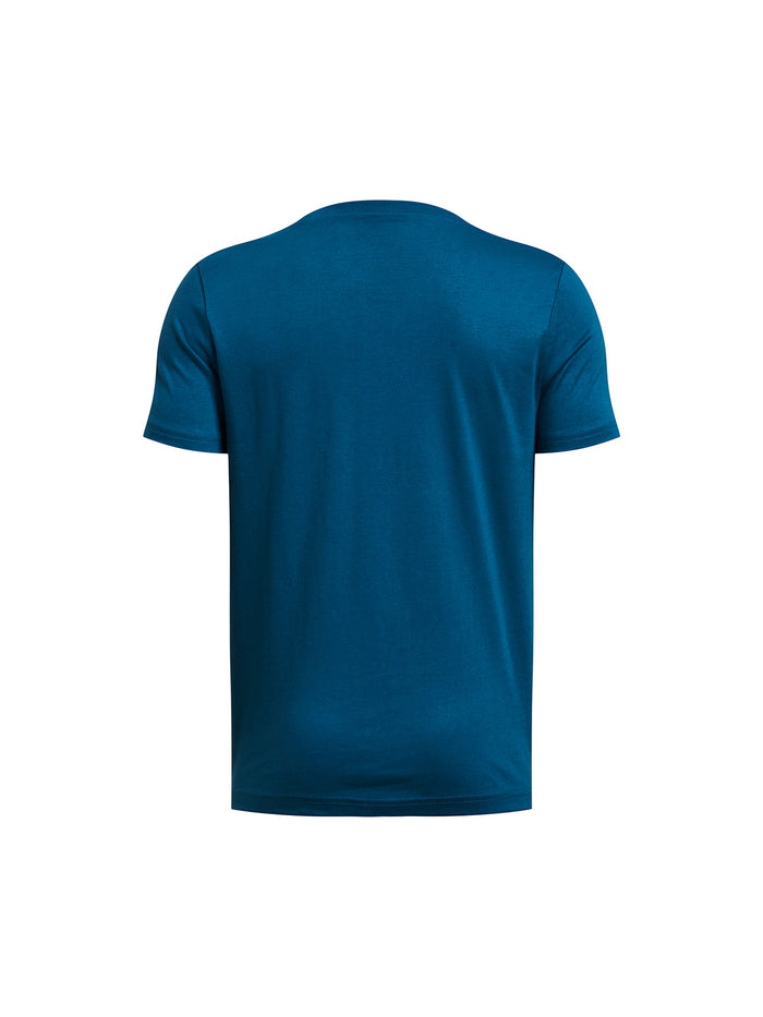 Polera manga corta Curry para niño