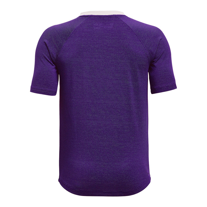 Polera UA Match 2.0 para niño