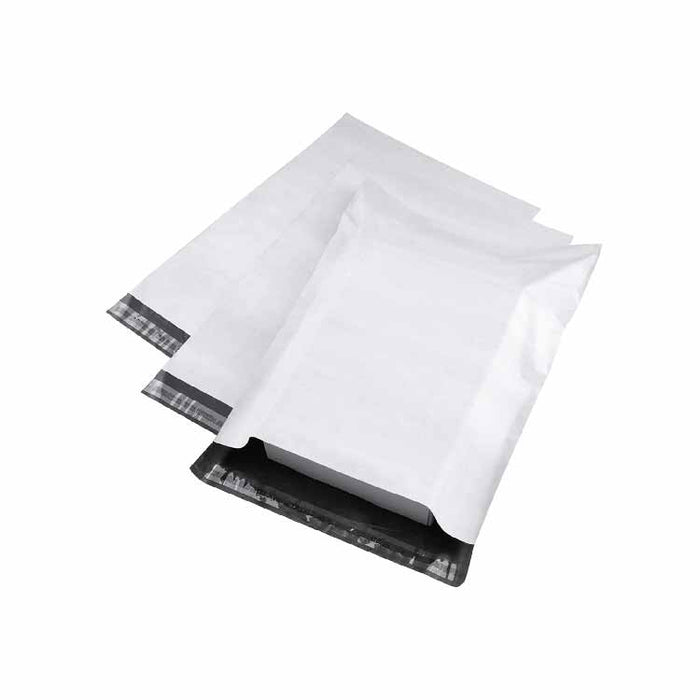 Poly Mailers 2.5MIL, Size 6''x 9'' inches - 100 Pack