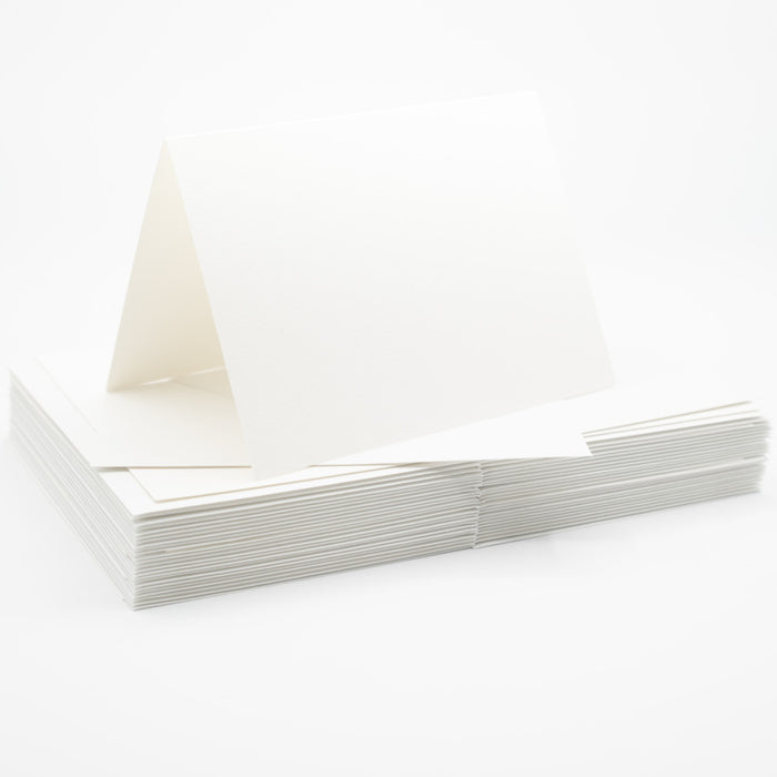 Prism Studio - Watercolour Cards - 5" x 6.875" (50 Cards + 50 Envelopes). 50 blank watercolour cards. Available at Embellish Away in Bowmanville Ontario Canada.