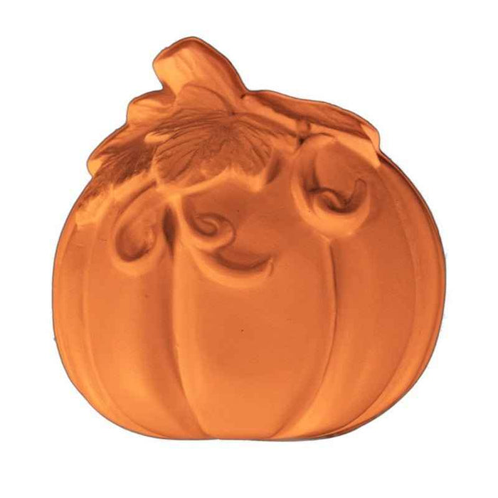 Pumpkin Soap Mold - Milky Way Molds