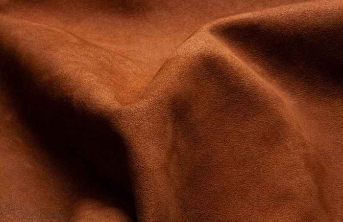 Pumpkin & Suede - Premium Fragrance Oil